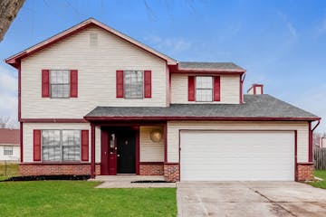 5032 Granger Ct Indianapolis, IN 46268